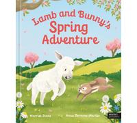 Lamb and Bunny's Spring Adventure : Volume 3