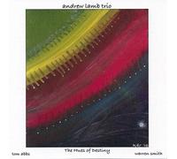 Lamb Andrew - Hues of Destiny