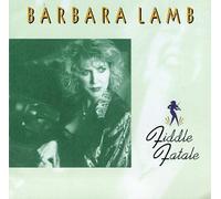 Lamb, Barbara - Fiddle Fatale [CASSETTE]