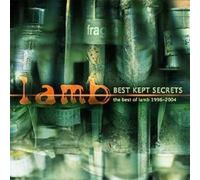 LAMB"BEST KEPT SECRET THE BEST OF LAMB 1996-2004"CD NEW