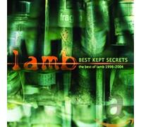 Lamb - Best Kept Secrets 1996 - 2004