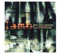 Lamb - Best Kept Secrets 1996 - 2004