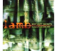Lamb - Best Kept Secrets 1996 - 2004