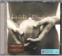 Lamb - Between Darkness And Wonder