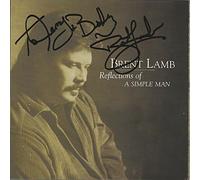 Lamb, Brent - Reflections of a Simple Man