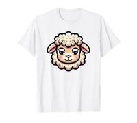 Lamb Children's Sheep T-Shirt