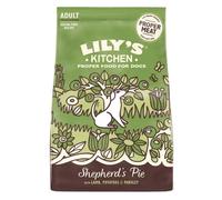 Lamb Dry Food 1kg (Lilys Kitchen)