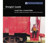 Lamb, Dwight - Joseph Won A Coated Fiddle