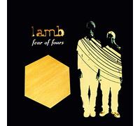 Lamb – Fear of Fours – CD – Mercury