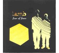 Lamb - Fear of Fours [CASSETTE]