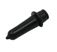 Lamb Feeding Bottle 1Pc Calf Milk Feeder Bottle with Nipple Drinker 4L Screw Set Milking Feeding Replacement Pacifier(Pacifier)