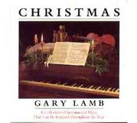 Lamb, Gary - Christmas