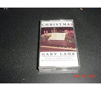 Lamb,Gary - Gary Lamb Christmas [CASSETTE]