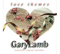 Lamb, Gary - Love Themes