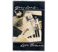 Lamb, Gary - Love Themes [CASSETTE]