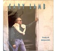 Lamb, Gary - Twelve Promises