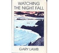 Lamb,Gary - Watching the Night Fall [CASSETTE]