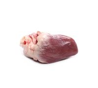 Lamb Heart 500g