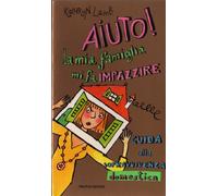 Lamb Kathryn - Aiuto! La Mia Famiglia Mi Fa Impazz