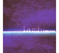 Lamb Lamb Remixed (CD) Album (US IMPORT)