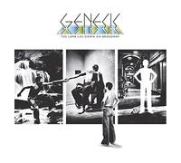 Genesis - The Lamb Lies Down on Broadway [CD]