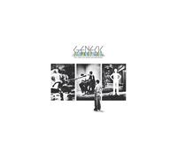 GENESIS - LAMB LIES DOWN ON BROADWAY (1 CD)