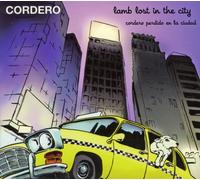 Lamb Lost in the City