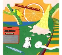 Lamb Lump - Girl Friend