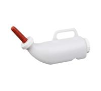 Lamb Nursing Bottles, Milk Drink Bottle 2.5L Lamb Feeding Bottle For Lambs Calves Goats Puppies