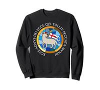 Lamb of God Agnus Dei Bible Quote Catholic Easter Sweatshirt