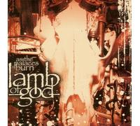Lamb of God - As the Palaces Burn