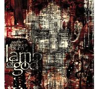 Lamb of God - As the Palaces Burn?