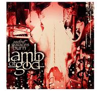 Lamb Of God - As The Palaces Burn - New CD - V1111z
