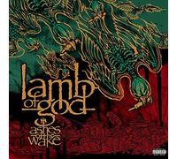 LAMB OF GOD - Ashes Of The Wake