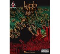Lamb of God: Ashes of the Wake