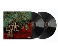 Lamb of God – Ashes of the Wake – Vinyl – 20th Anniversary Edition