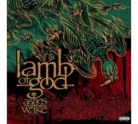 LAMB OF GOD : Ashes of the Wake CDNEW Incredible Value and Free Shipping