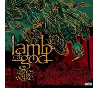 LAMB OF GOD - Ashes Of The Wake