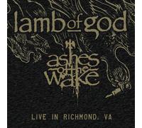 Ashes Of The Wake - Live In Richmond, Va [VINYL]