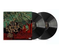 Lamb of God - Ashes of the Wake - Vinyl / 12" Album