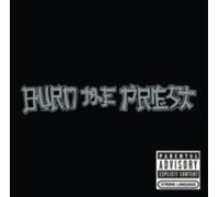 LAMB OF GOD: BURN THE PRIEST - CD