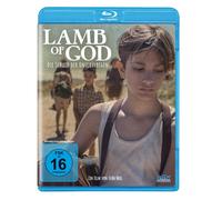 Lamb of God – Die Schuld der Unschuldigen – Ivan Noel – Blu-ray