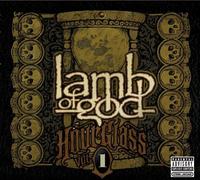 Lamb of God - Hourglass, Vol. 1: The Underground Years [New CD] Digipack Packagi