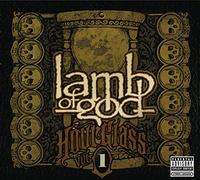 Lamb of God – Hourglass – Volume I: The Underground Years – CD – US Import