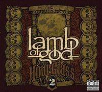Lamb of God - Hourglass - Volume II - The Epic Years