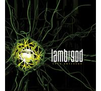 Lamb of God Into Oblivion (CD) Album (Jewel Case) (US IMPORT)