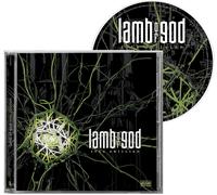 Lamb of God Into Oblivion (CD) (US IMPORT)