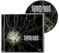 Lamb of God - Into Oblivion [New CD] Explicit