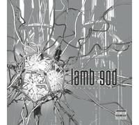 Lamb Of God - Into Oblivion (Exclu France, Allemagne, Japon) [VINYL]
