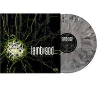 Lamb of God - Into Oblivion [New Vinyl LP] Explicit, Aec Exclusive, Colored Viny